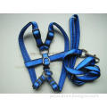 2012 Newest double dog harness and leash for sale